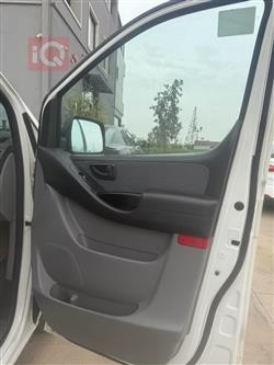 هيونداي ستار اكس